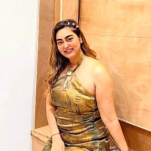 Karishma Hazarika
