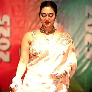 Karishma Hazarika