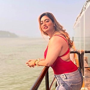 Karishma Hazarika