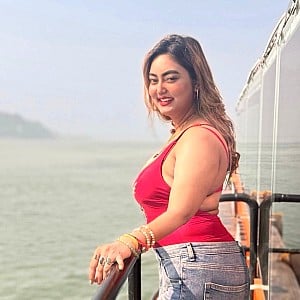 Karishma Hazarika