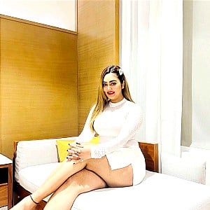 Karishma Hazarika