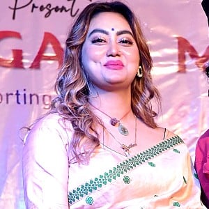 Karishma Hazarika