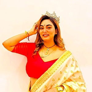 Karishma Hazarika