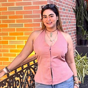 Karishma Hazarika