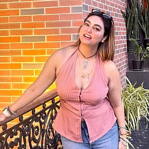 Karishma Hazarika
