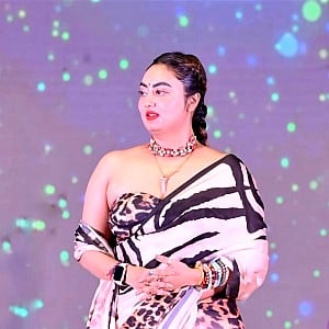 Karishma Hazarika