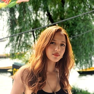 Karishma KC