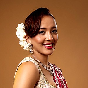 Karishma KC