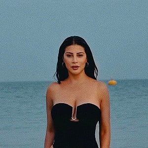 Karishma Kotak
