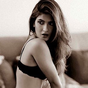 Karishma Sharma