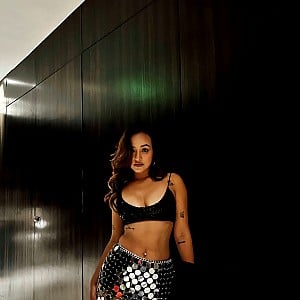 Karishma Shrestha