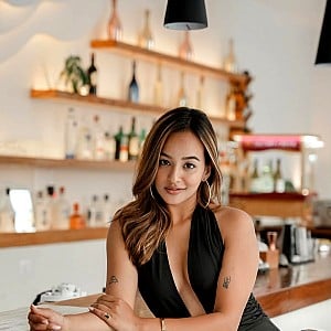 Karishma Shrestha