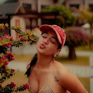Karishma Shrestha