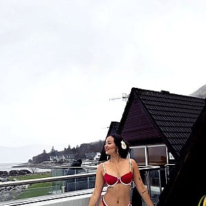 Karishma Shrestha