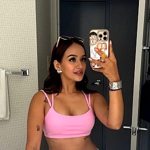 Karishma Shrestha