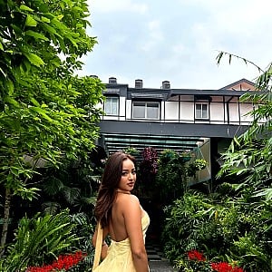 Karishma Shrestha