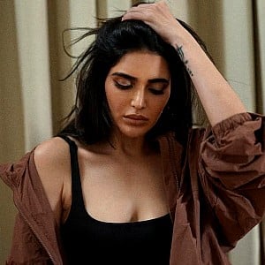 Karishma Tanna