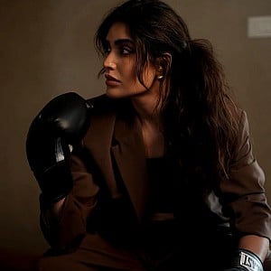 Karishma Tanna