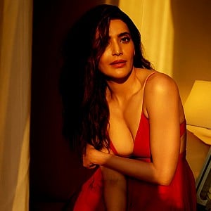 Karishma Tanna