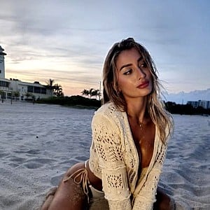 Karissa Bauzon