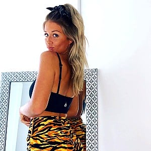 Karissa Nichole Clayton