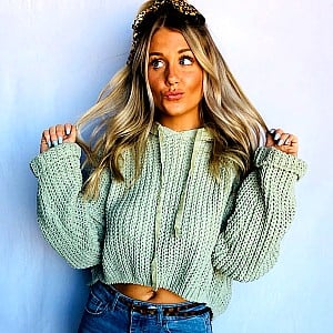 Karissa Nichole Clayton