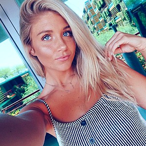 Karissa Nichole Clayton