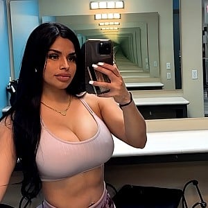 Karla Azzenet Guillen