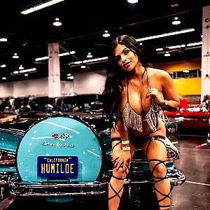 Karla Azzenet Guillen