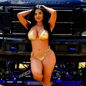 Karla Azzenet Guillen