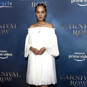 Karla Crome