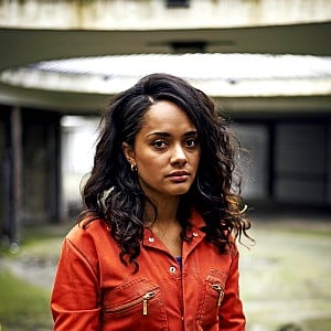 Karla Crome