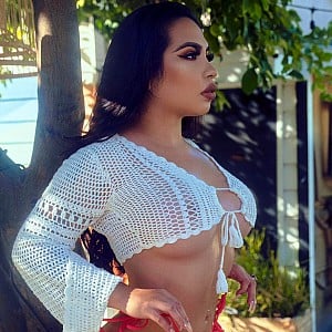 Karla Cuencas