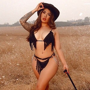 Karla Cuencas