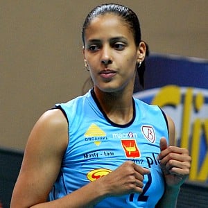Karla Echenique