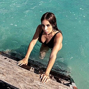 Karla Gabriela Gonzalez