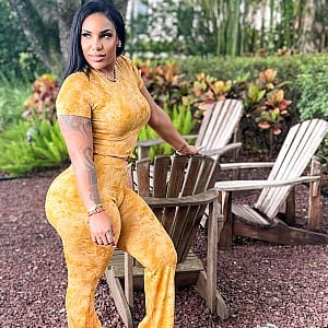 Karla Giorgio