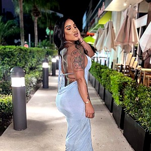 Karla Giorgio