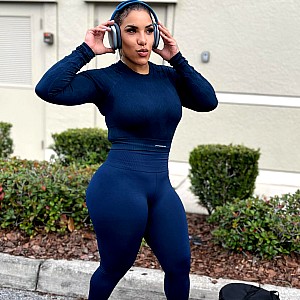 Karla Giorgio