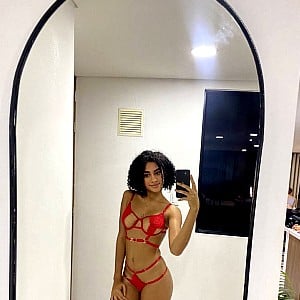 Karla Lopez (OnlyFans)