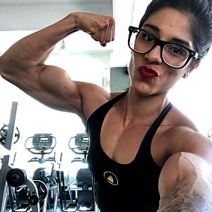 Karla Martinez