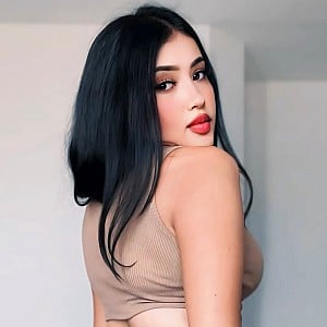 Karla Muentes