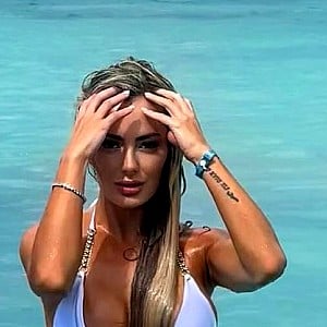 Karla Wessinger