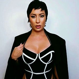 Karlee Leilani Perez