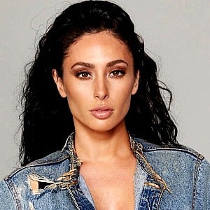 Karlee Leilani Perez