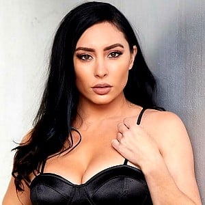 Karlee Leilani Perez