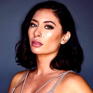 Karlee Leilani Perez