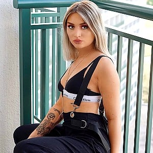 Karlee Rose