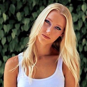 Karlee Tabor