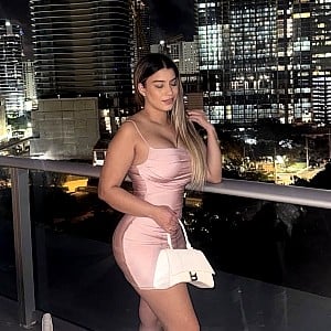Karlen Pina